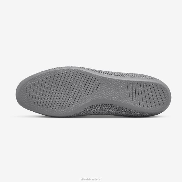 brisas de árvore feminina 884J159 névoa (sola cinza escuro) Allbirds - Image 6
