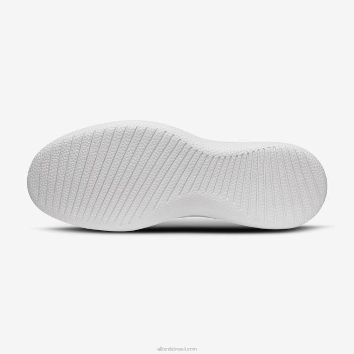 corredores de árvore masculinos 884J11 índigo nebuloso (sola de nevasca) Allbirds - Image 6