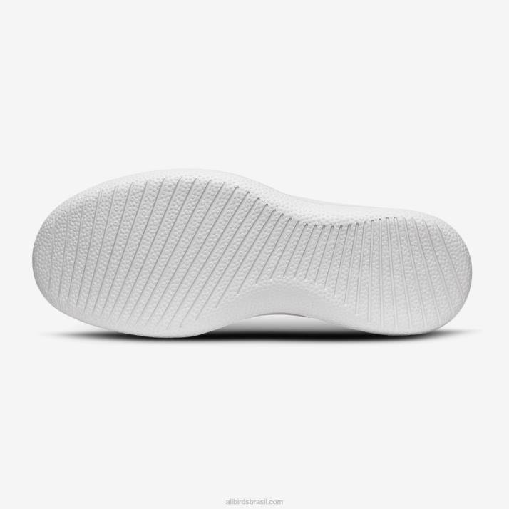 corredores de árvore masculinos 884J13 rosa flutuante (sola nevasca) Allbirds - Image 5