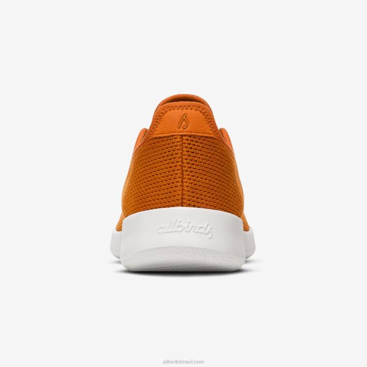 corredores de árvore masculinos 884J13 rosa flutuante (sola nevasca) Allbirds - Image 9