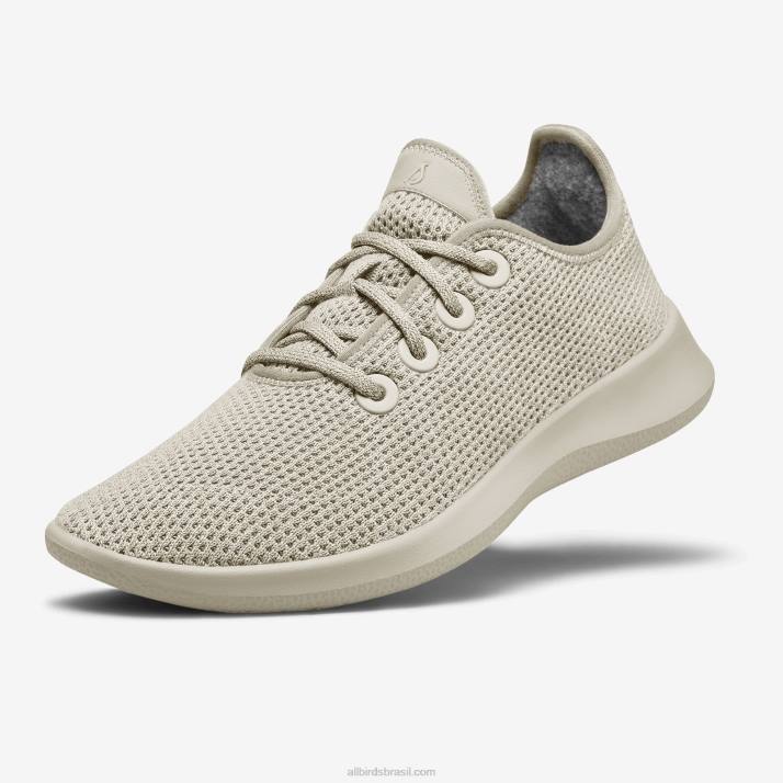 corredores de árvore masculinos 884J7 trigo (solado bege) Allbirds - Image 1