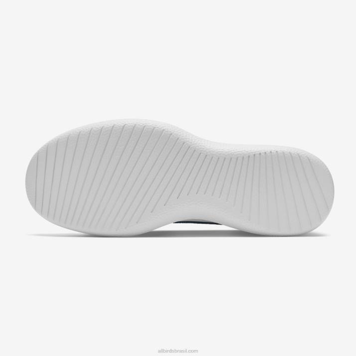 corredores de árvore masculinos 884J8 esmeralda profunda (sola nevasca) Allbirds - Image 6