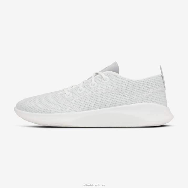 corredores de árvore superleves masculinos 884J45 nevasca Allbirds - Image 3