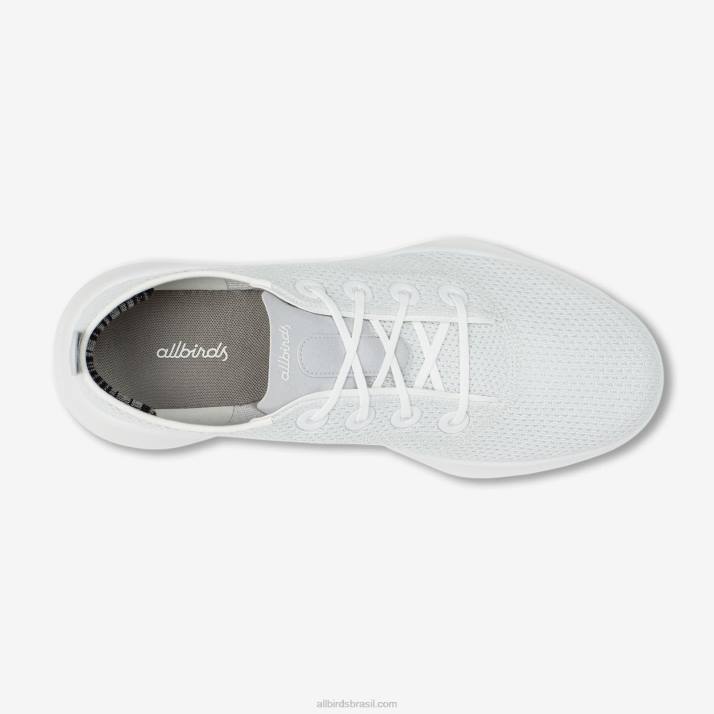 corredores de árvore superleves masculinos 884J45 nevasca Allbirds - Image 5
