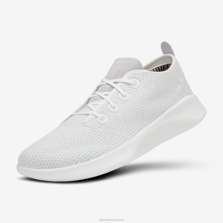 corredores de árvore superleves masculinos 884J45 nevasca Allbirds - Image 1