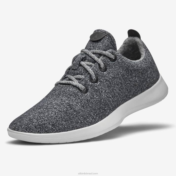corredores_de_la_masculinos_884j27_cinza_natural_sola_cinza_claro_allbirds.jpg corredores de lã masculinos 884J27 cinza natural (sola cinza claro) Allbirds - Image 1