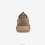 corredores de lã masculinos mizzles 884J50 bege nebuloso Allbirds - Image 4