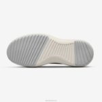 corredores de lã masculinos mizzles 884J51 cinza manchado (sola creme) Allbirds - Image 6