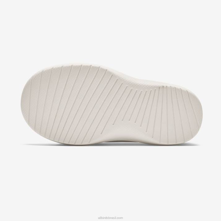 corredores de lã smallbirds - crianças pequenas 884J236 Branco natural Allbirds - Image 6