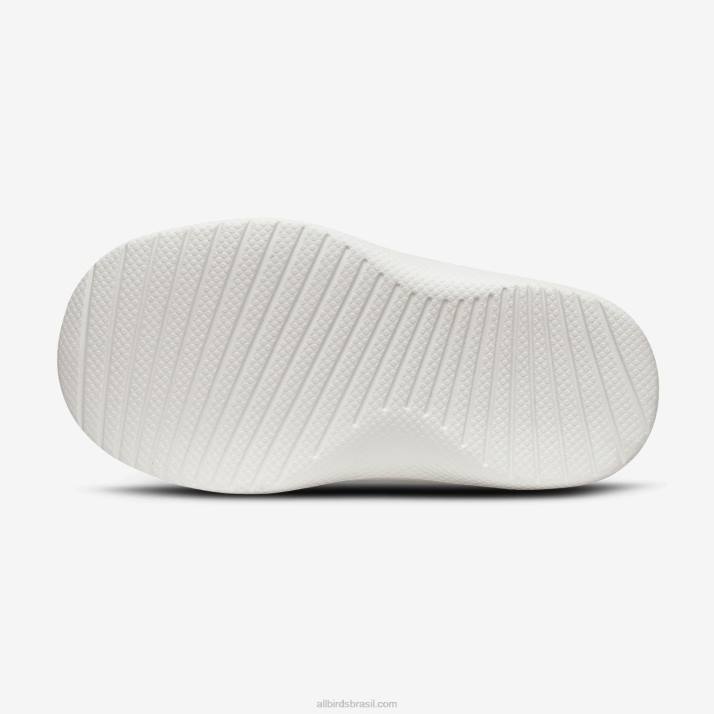 corredores de lã smallbirds - crianças pequenas 884J245 bronzeado forrageiro (sola nevasca) Allbirds - Image 6