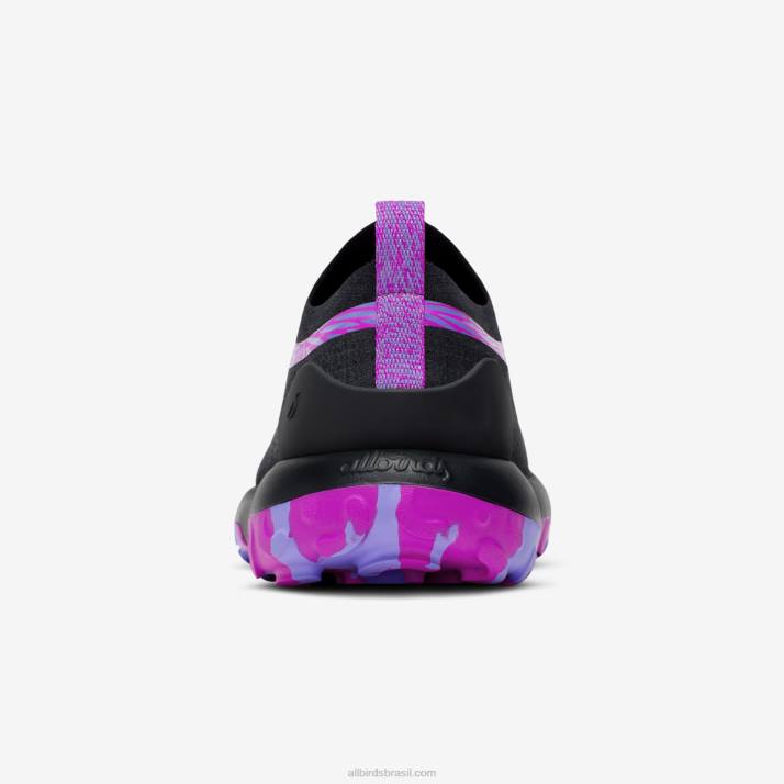 corredores de trilha masculinos swt 884J54 joshua tree (chia roxo linguado) Allbirds - Image 4