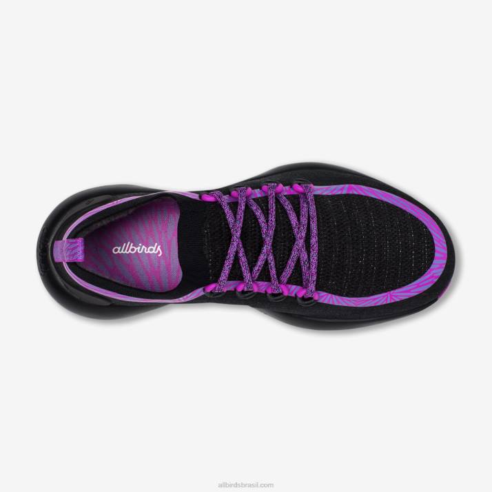 corredores de trilha masculinos swt 884J54 joshua tree (chia roxo linguado) Allbirds - Image 5