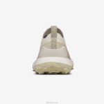 corredores de trilha masculinos swt 884J57 branco natural (sola creme) Allbirds - Image 4