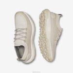 corredores de trilha masculinos swt 884J57 branco natural (sola creme) Allbirds - Image 7