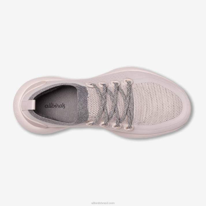 corredores de trilha masculinos swt 884J59 taupe calmo Allbirds - Image 5