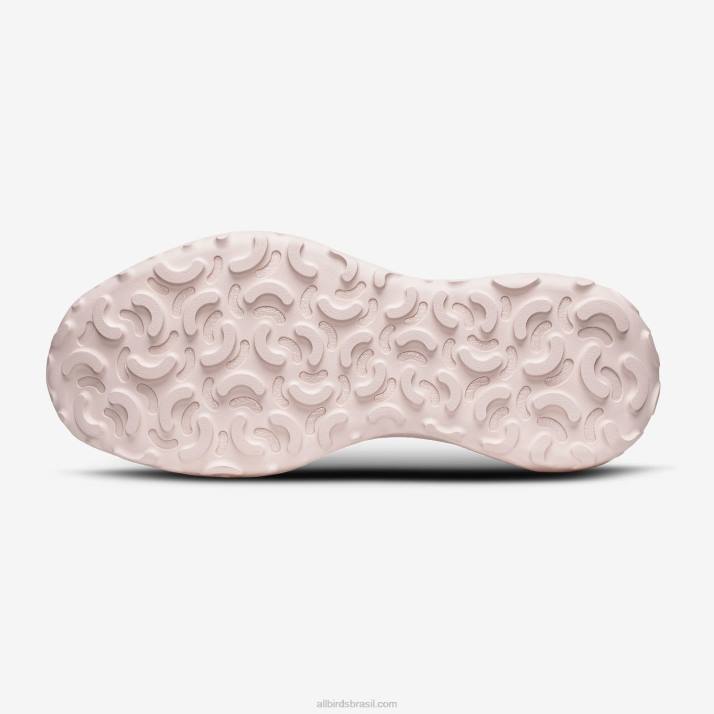 corredores de trilha masculinos swt 884J59 taupe calmo Allbirds - Image 6