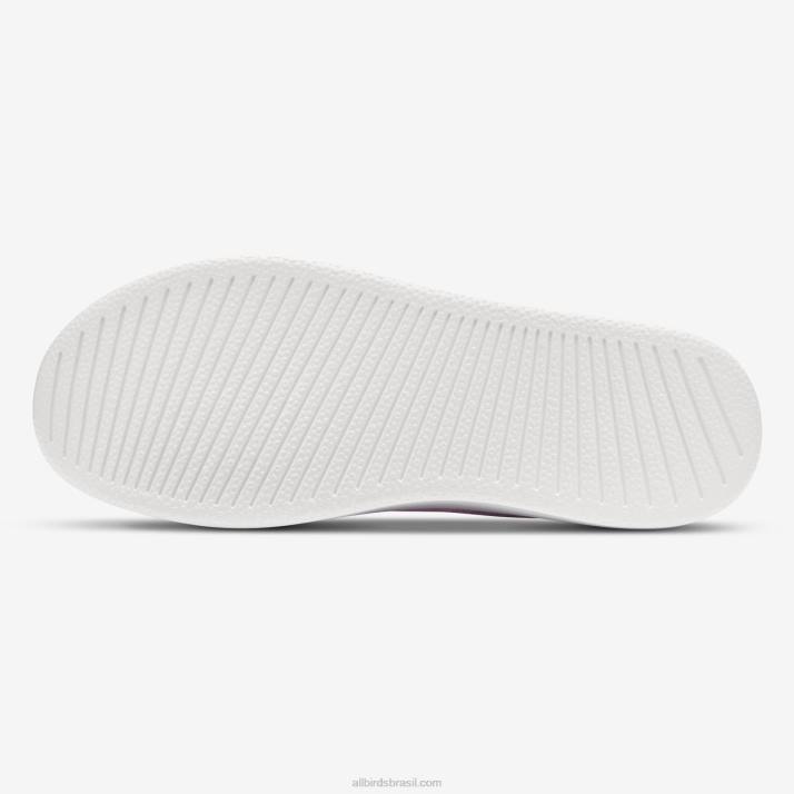 espreguiçadeiras de árvore feminina 884J178 lux roxo (sola nevasca) Allbirds - Image 6