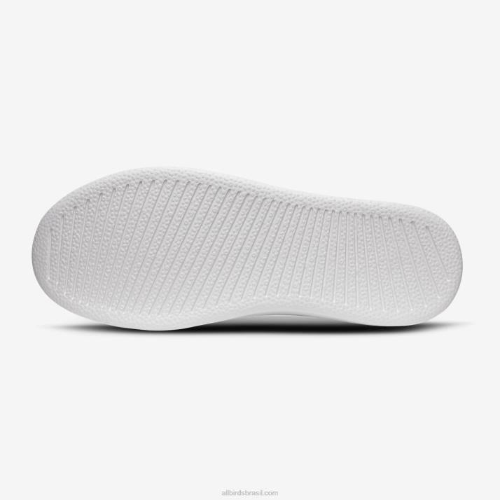 espreguiçadeiras de árvore masculinas 884J43 azul-petróleo calmo (sola de nevasca) Allbirds - Image 5