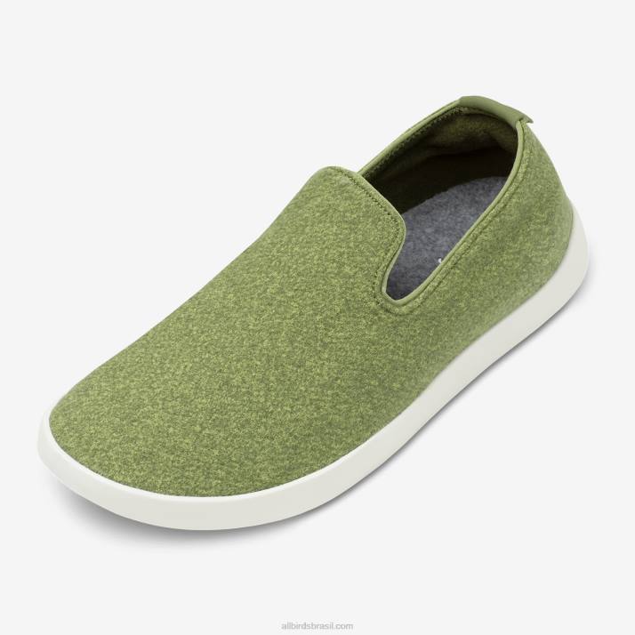 espreguiçadeiras de lã masculina 884J73 carga calma (sola de nevasca) Allbirds - Image 1