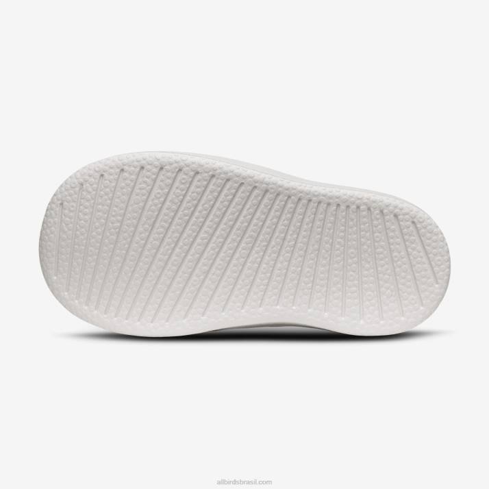 espreguiçadeiras de lã smallbirds - crianças pequenas 884J252 chia roxo (solado nevasca) Allbirds - Image 6