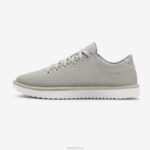 flautista de lã masculino tecido 884J66 cinza estanho (sola nevasca) Allbirds - Image 2