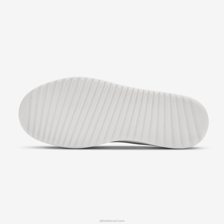 flautista de lã masculino tecido 884J66 cinza estanho (sola nevasca) Allbirds - Image 5
