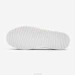 flautista de lã masculino tecido 884J68 índigo nebuloso (sola de nevasca) Allbirds - Image 5