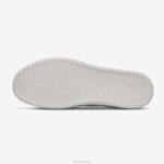 flautistas de lã masculinos 884J80 preto verdadeiro (sola branca) Allbirds - Image 6