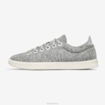 flautistas de lã masculinos 884J81 Dapple cinza (sola branca) Allbirds - Image 3