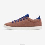 flautistas de lã masculinos 884J82 cacau turvo (solado branco natural) Allbirds - Image 3