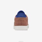 flautistas de lã masculinos 884J82 cacau turvo (solado branco natural) Allbirds - Image 4