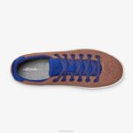 flautistas de lã masculinos 884J82 cacau turvo (solado branco natural) Allbirds - Image 5