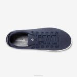 flautistas de lã masculinos 884J83 índigo nebuloso (sola de nevasca) Allbirds - Image 5