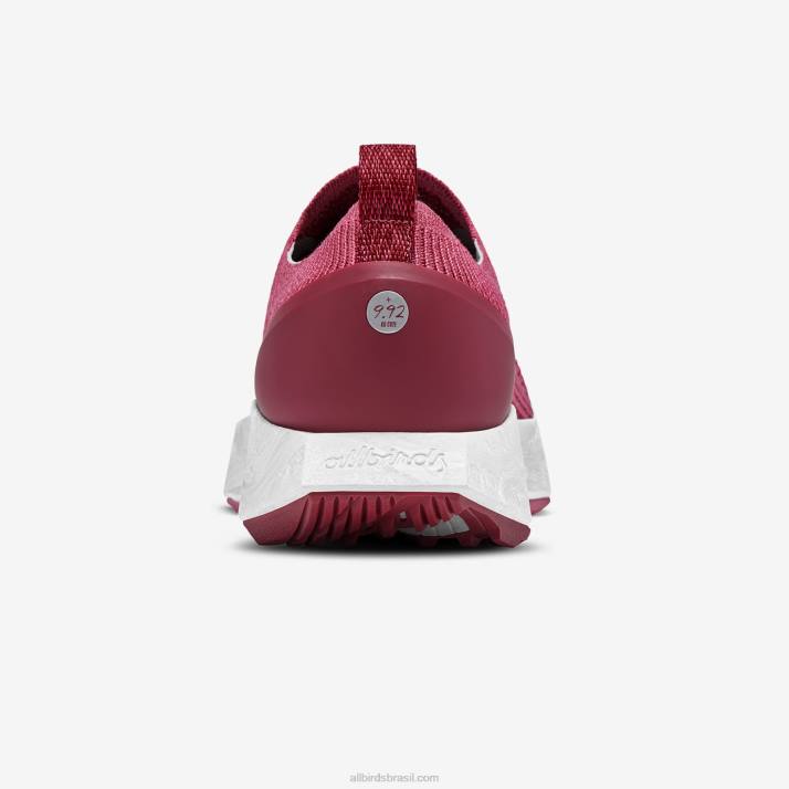 folhetos de árvores femininas 884J195 rosa lux (sola nevasca) Allbirds - Image 4