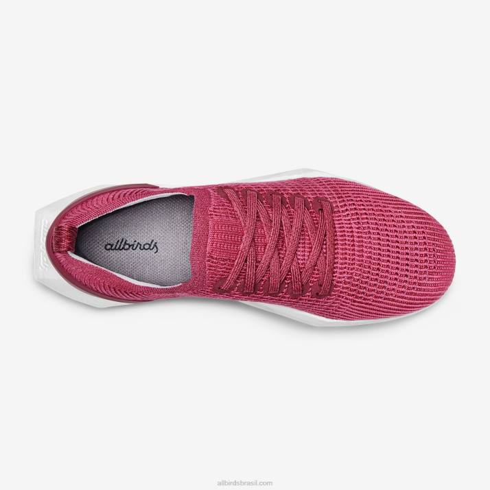 folhetos de árvores femininas 884J195 rosa lux (sola nevasca) Allbirds - Image 5