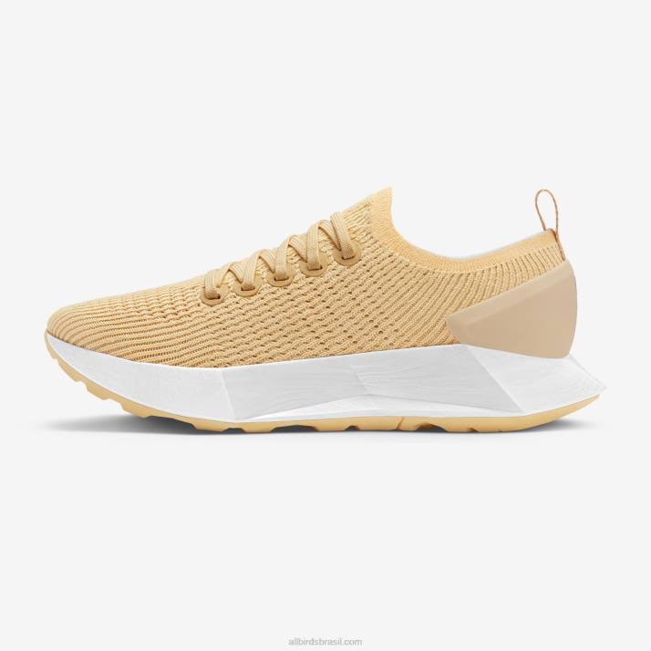 folhetos de árvores femininas 884J196 bege lux (sola nevasca) Allbirds - Image 3