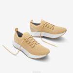 folhetos de árvores femininas 884J196 bege lux (sola nevasca) Allbirds - Image 4
