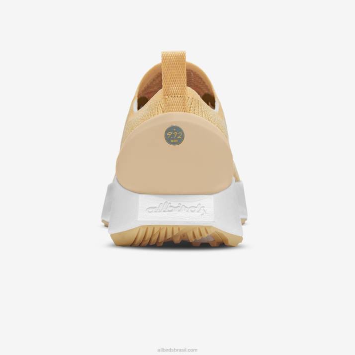 folhetos de árvores femininas 884J196 bege lux (sola nevasca) Allbirds - Image 5