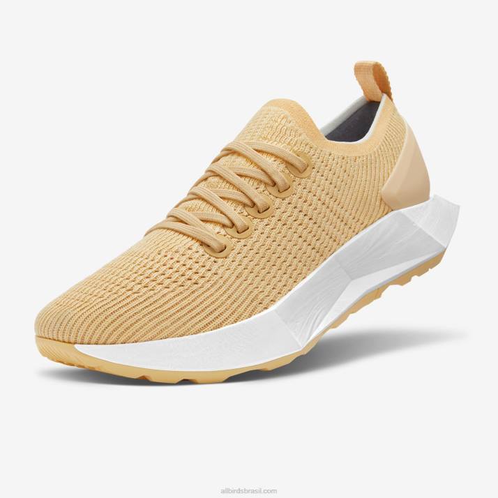 folhetos de árvores femininas 884J196 bege lux (sola nevasca) Allbirds - Image 1