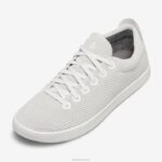 gaiteiros de árvore femininos 884J181 kaikoura branco Allbirds