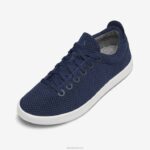gaiteiros de árvore masculinos 884J33 nascer da lua (sola branca) Allbirds