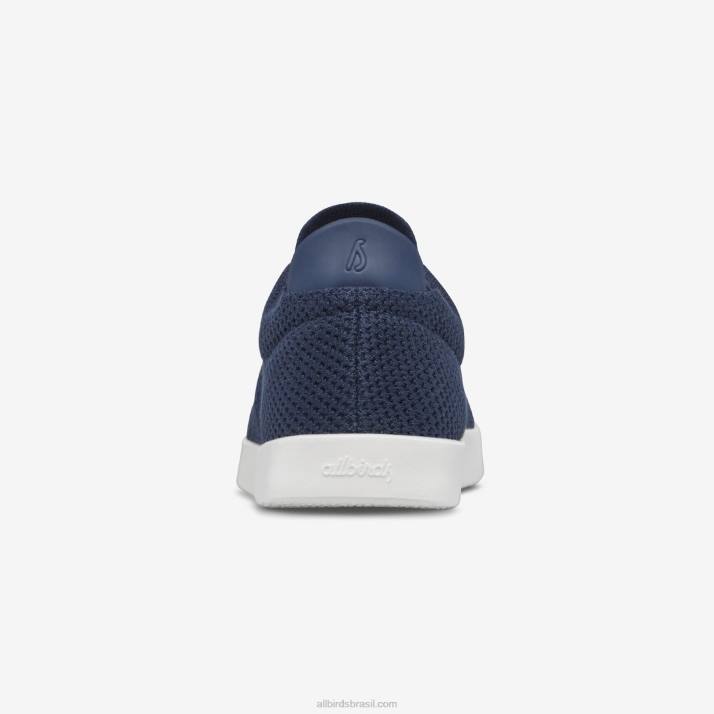gaiteiros de árvore masculinos 884J33 nascer da lua (sola branca) Allbirds - Image 4