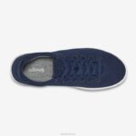 gaiteiros de árvore masculinos 884J33 nascer da lua (sola branca) Allbirds - Image 5