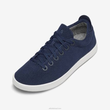 gaiteiros de árvore masculinos 884J33 nascer da lua (sola branca) Allbirds