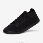 gaiteiros de árvore masculinos 884J34 preto natural Allbirds