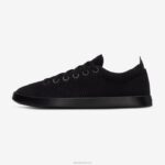 gaiteiros de árvore masculinos 884J34 preto natural Allbirds - Image 3