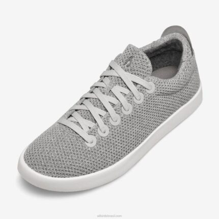 gaiteiros de árvore masculinos 884J35 luna (sola branca) Allbirds