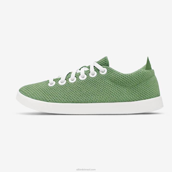 gaiteiros de árvore masculinos 884J39 carga nebulosa (sola de nevasca) Allbirds - Image 3