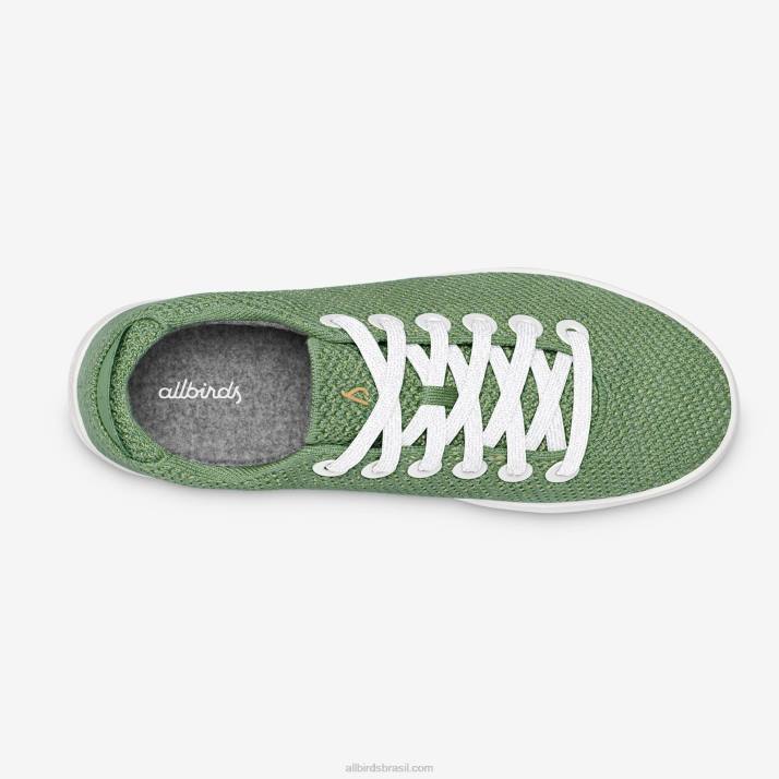 gaiteiros de árvore masculinos 884J39 carga nebulosa (sola de nevasca) Allbirds - Image 5