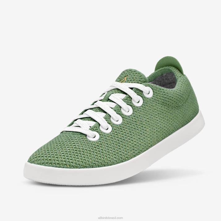 gaiteiros de árvore masculinos 884J39 carga nebulosa (sola de nevasca) Allbirds - Image 1